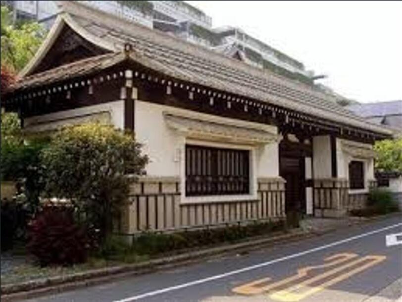 Shibuya 15Mins Daikanyama Quiet Central Tokyo Exterior photo